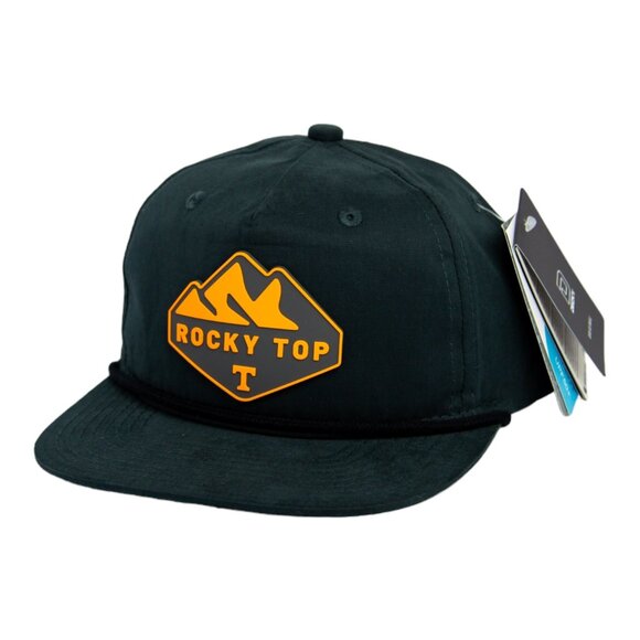 Tennessee Volunteers 2024 Men's College World Series 3D Classic Rope Hat - Picture 2 of 4